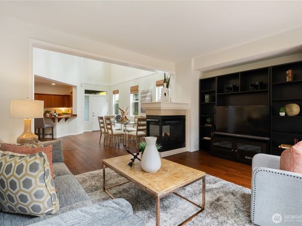 24239 NE 130th Place, Redmond WA 98053