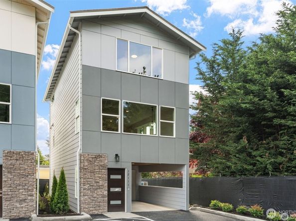 12111 E Gibson, Everett WA 98204