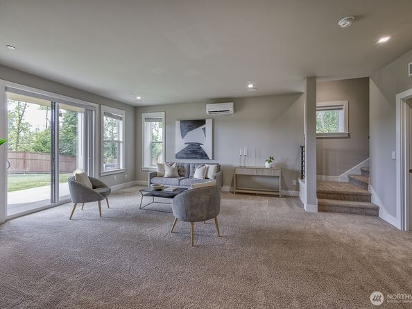 11030 SE 60th Lane, Bellevue WA 98006