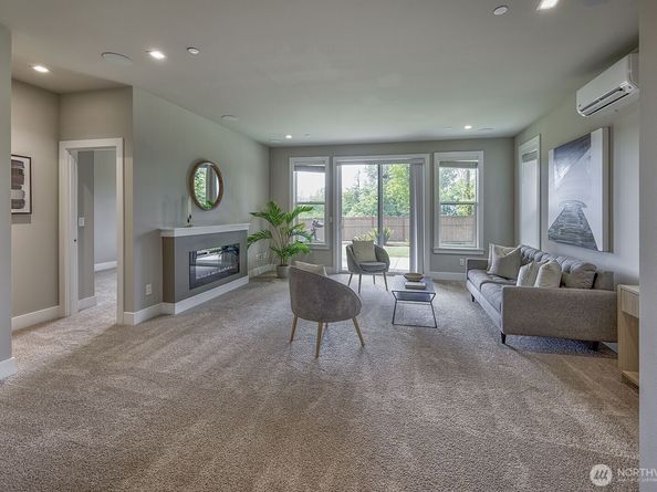 11030 NE 60th Lane, Bellevue WA 98006