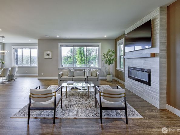 11030 NE 60th Lane, Bellevue WA 98006