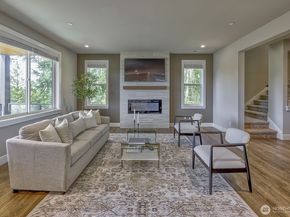 11030 NE 60th Lane, Bellevue WA 98006