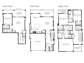 11030 NE 60th Lane, Bellevue WA 98006