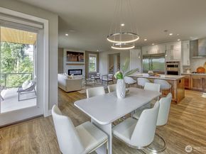 11030 SE 60th Lane, Bellevue WA 98006
