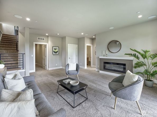 11030 NE 60th Lane, Bellevue WA 98006