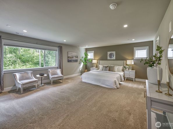 11030 NE 60th Lane, Bellevue WA 98006