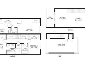 9020 13th Avenue NW B, Seattle WA 98117