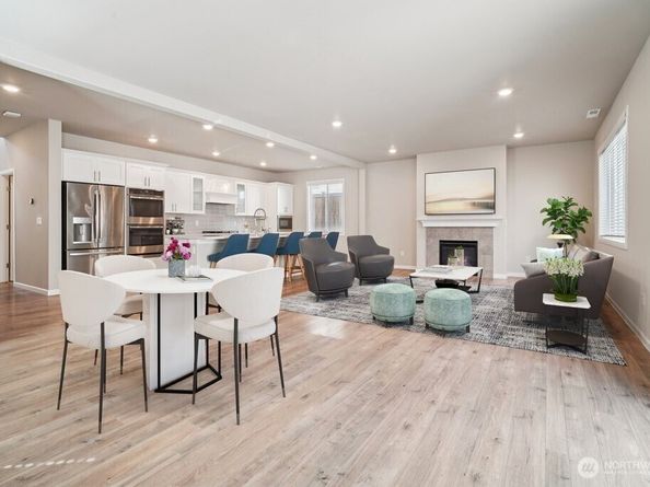 10107 14th Place SE, Lake Stevens WA 98258