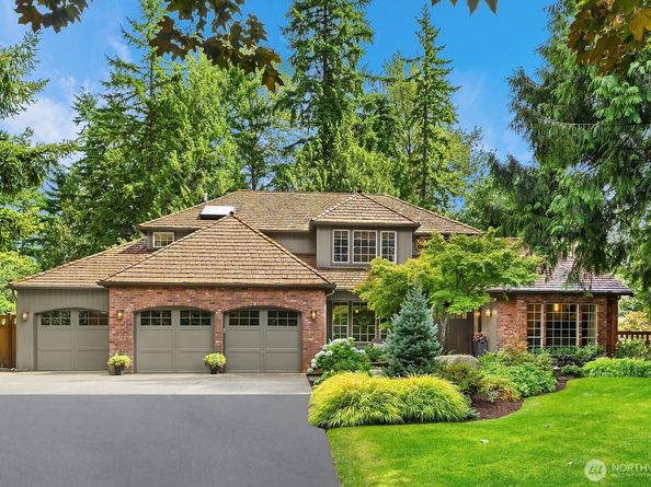 2640 262nd Place SE, Sammamish WA 98075
