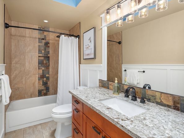2640 262nd Place SE, Sammamish WA 98075