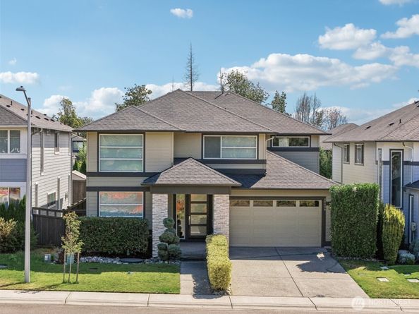 35420 55th Avenue S, Auburn WA 98001