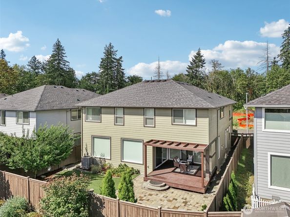 35420 55th Avenue S, Auburn WA 98001