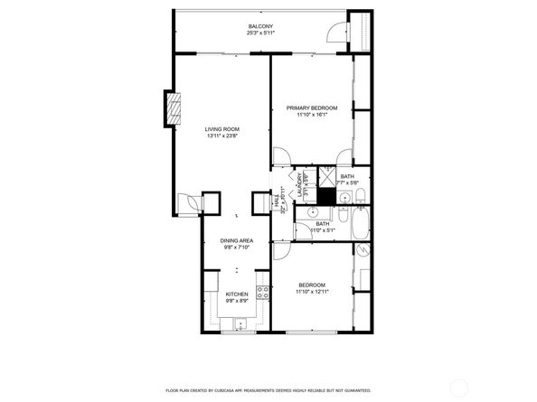 10203 47th Avenue SW C3, Seattle WA 98146