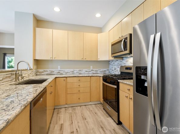 5001 Davis Place S A, Renton WA 98055