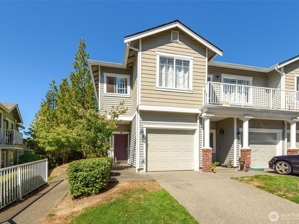 5001 Davis Place S A, Renton WA 98055