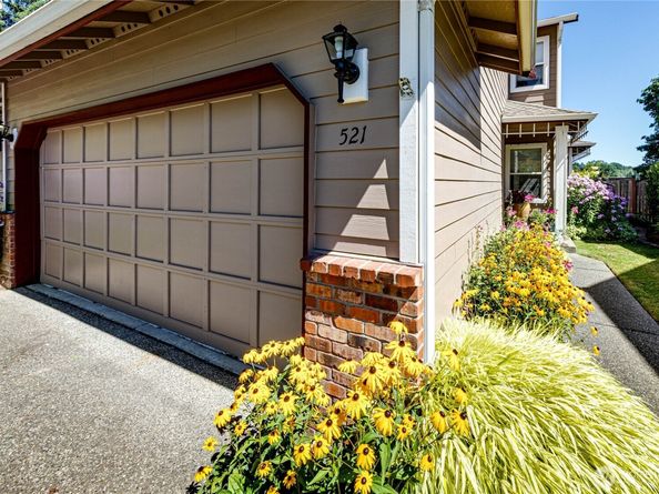 521 Cypress Avenue, Snohomish WA 98290