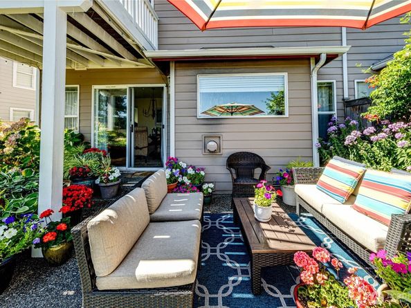 521 Cypress Avenue, Snohomish WA 98290