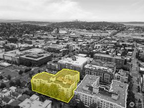 1525 NW 57th Street 303, Seattle WA 98107
