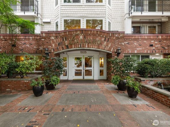 1525 NW 57th Street 303, Seattle WA 98107