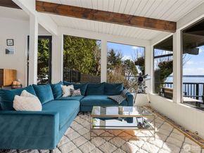 28605 Manzanita Beach Road SW, Vashon WA 98070
