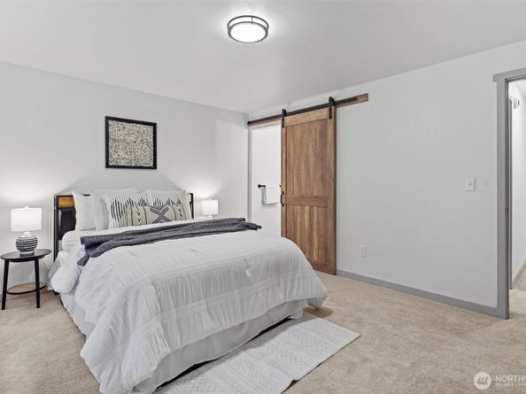 3022 254th Avenue SE, Sammamish WA 98075