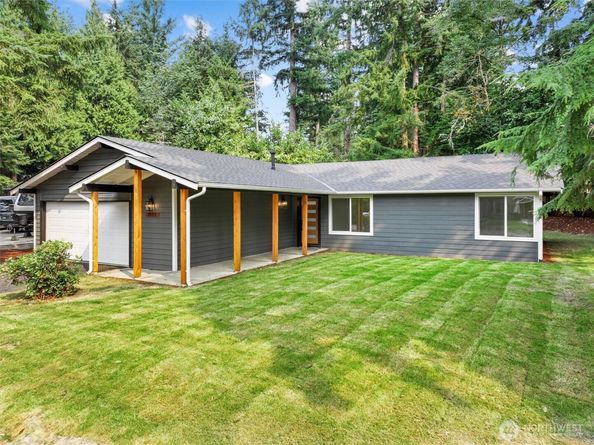 3022 254th Avenue SE, Sammamish WA 98075