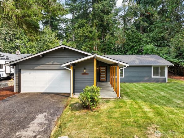 3022 254th Avenue SE, Sammamish WA 98075