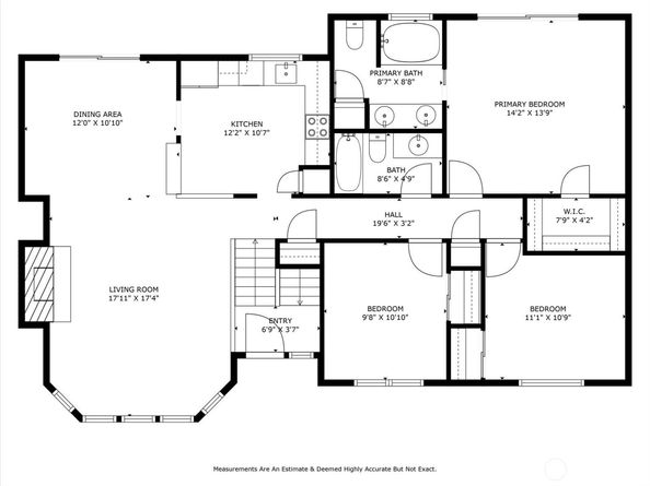 4403 NE 187th Place, Lake Forest Park WA 98155