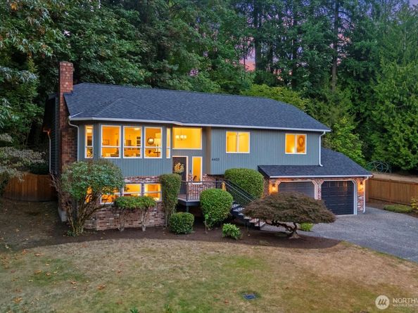 4403 NE 187th Place, Lake Forest Park WA 98155