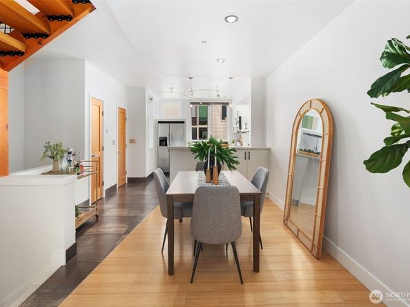 3629 Dayton Avenue N C, Seattle WA 98103