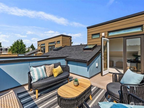 3629 Dayton Avenue N C, Seattle WA 98103