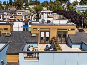 3629 Dayton Avenue N C, Seattle WA 98103