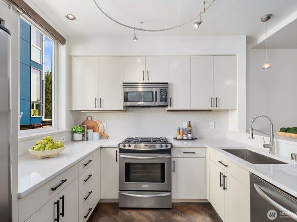 3629 Dayton Avenue N C, Seattle WA 98103