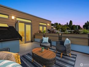 3629 Dayton Avenue N C, Seattle WA 98103
