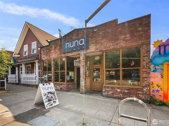 3629 Dayton Avenue N C, Seattle WA 98103