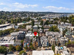 3629 Dayton Avenue N C, Seattle WA 98103