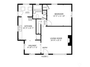 7121 Rainier Drive, Everett WA 98203