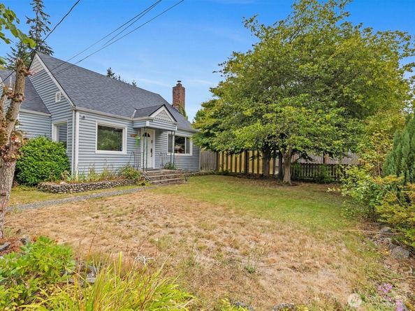 7121 Rainier Drive, Everett WA 98203