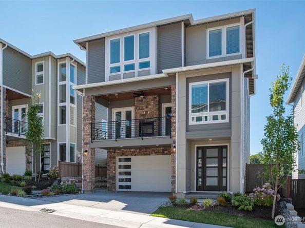 13037 75TH Place S, Seattle WA 98178