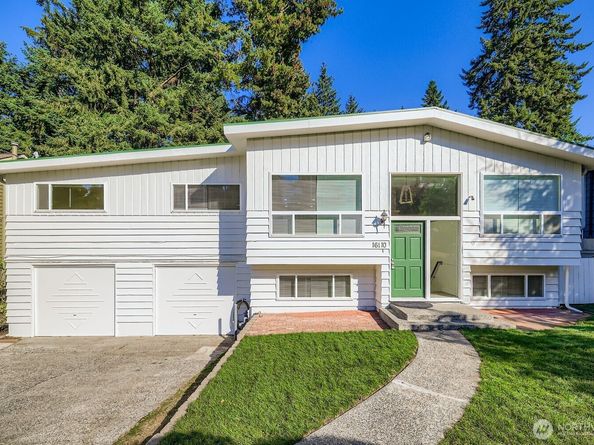 16110 Evanston Ave N, Shoreline WA 98133
