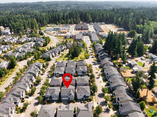 3606 198th Street SE, Bothell WA 98012