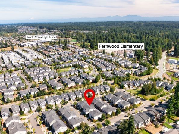 3606 198th Street SE, Bothell WA 98012