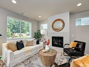 344 NE Shadowhawk Lane, Bremerton WA 98311