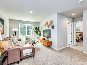 344 NE Shadowhawk Lane, Bremerton WA 98311