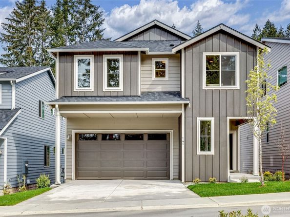 344 NE Shadowhawk Lane, Bremerton WA 98311