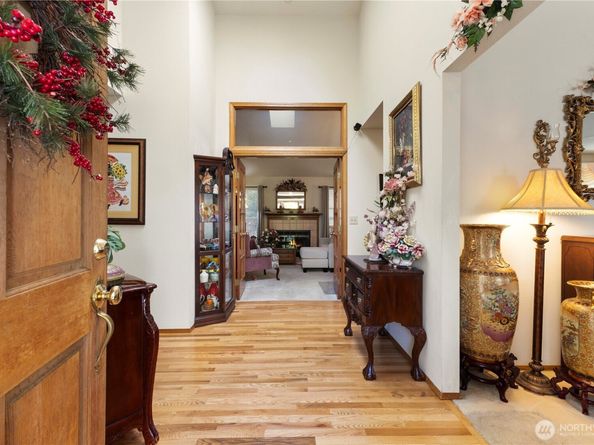 10906 NW Crocus Place, Silverdale WA 98383