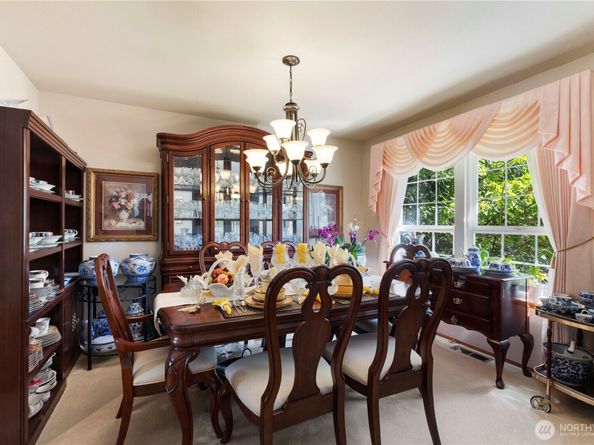 10906 NW Crocus Place, Silverdale WA 98383
