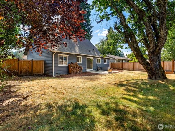 1613 36th Street SE, Auburn WA 98002