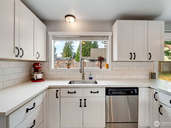 1613 36th Street SE, Auburn WA 98002