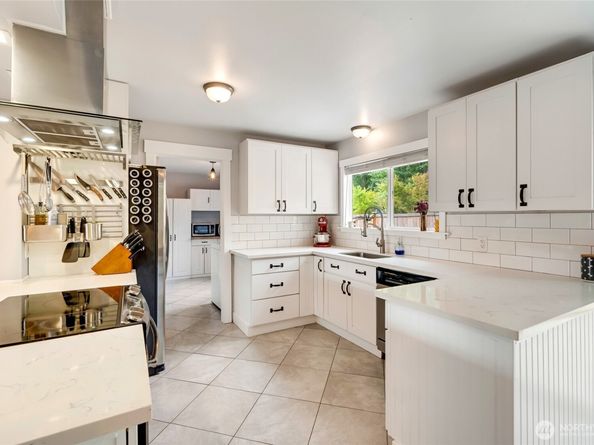 1613 36th Street SE, Auburn WA 98002